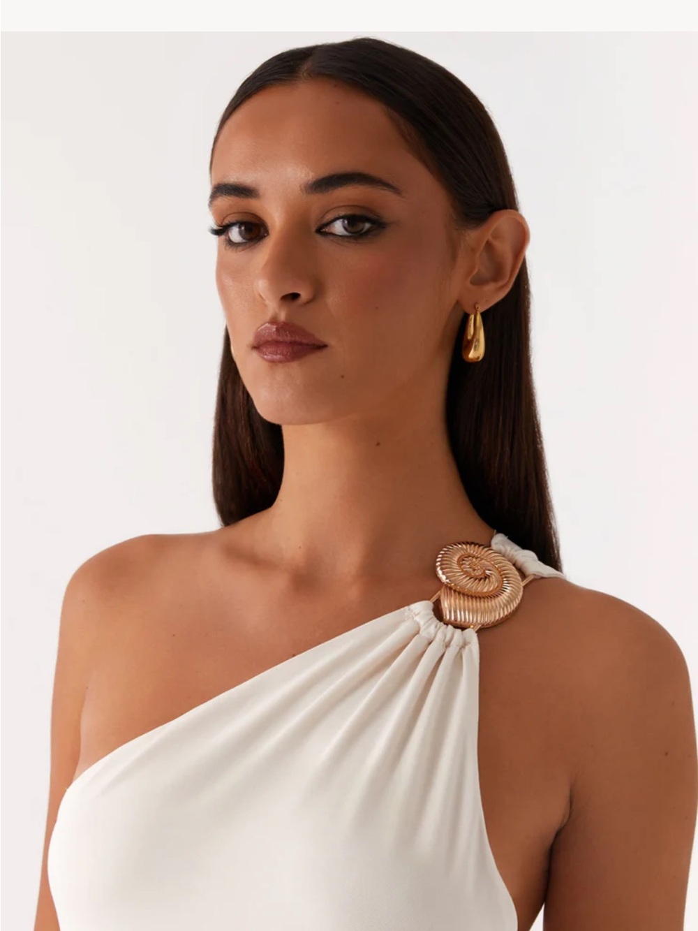 Peppermayo infinity maxi dress - Picture 2 of 7
